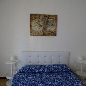 Private Bathroom Double Room